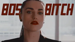 Lena Luthor || Boss Bitch [5x18]