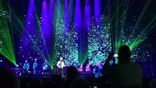 Jeff Lynne's ELO   Shine a Little Love, Dallas 2018