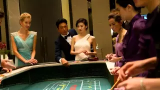 From Vegas to Macau 2   Official Trailer 2015