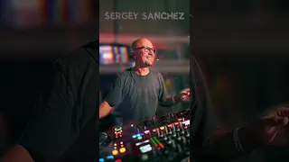 Sergey Sanchez @ Highway Night party at Gazgolder club 01.09.2023