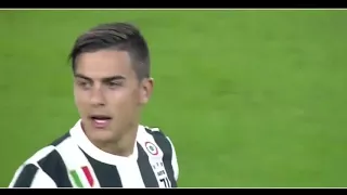 Paulo Dybala vs Torino (Home) (23.09.2017) 1080p HD By Paulo HD