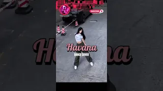 Camila Cabello - Havana (Remix) 😍 Wait for the beat drop #shorts #dance