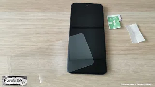 How to Install Screen Protector on your Smartphone Without Bubbles