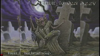 Various Artists | BAT HEAD SOUP - TRIBUTE TO OZZY  | Album - Compilation (2000)