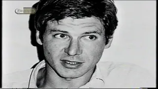 Harrison Ford BIO