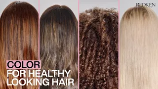 Shades EQ Gloss | Color For Healthy-Looking Hair