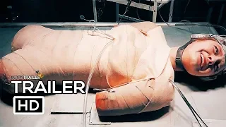 ANGEL OF DEATH Official Trailer (2018) Horror Movie HD