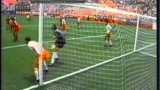 1994 (June 25) Belgium 1-Holland 0 (World Cup).mpg