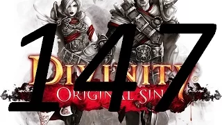 Прохождение Divinity: Original Sin - Часть 147 (Призрачный лес)