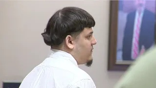 Jury finds San Antonio man guilty of 2019 murder