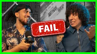 Jay hat einen Fehler begangen.. | Jay & Arya Podcast