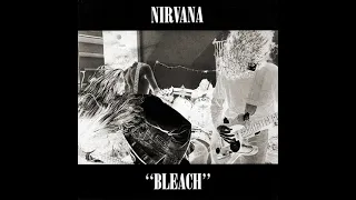 Nirvana - School (Guitar Backing Track)