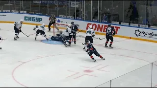 Torpedo vs. HC Sochi | 09.09.2021 | Highlights KHL