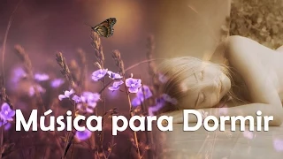 ♫ 4 HORAS DE MÚSICA PARA DORMIR ♫ MÚSICA RELAJANTE - SONIDOS DE LA NATURALEZA - SUEÑO PROFUNDO - LYD