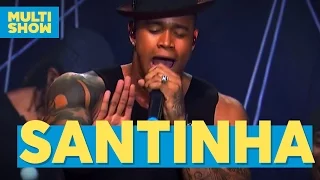 Santinha | Léo Santana | Anitta | Música Boa ao Vivo | Multishow