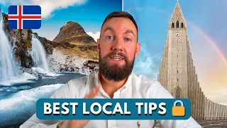 Iceland Summer 2024 🇮🇸 Best Travel Tips, Temperatures, Daylight & Itinerary!