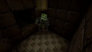 ScrapTrap!! - FNAF 6 (Minecraft Roleplay)