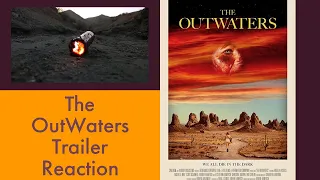 The Outwaters  Trailer Reaction 2023 Film