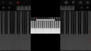 Dark MIDI - APEX LEGENDS RINGTONE