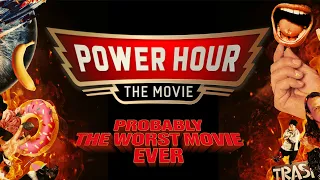 POWER HOUR The Movie | Opening Sequence | Full movie now available on Q-dance Network