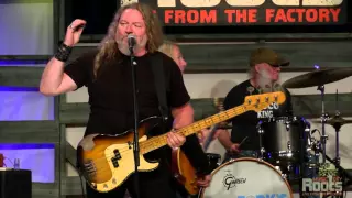 The Kentucky Headhunters "Dumas Walker"