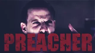 Reaction | 11 серия 2 сезона "Проповедник/Preacher"