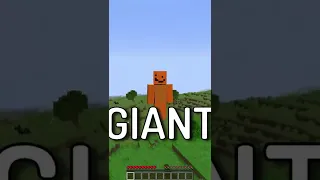 I made myself 100 blocks tall in Minecraft.