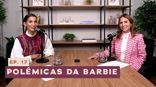 A nossa opinião sobre o filme da Barbie - De Repente CRINGE | Podcast