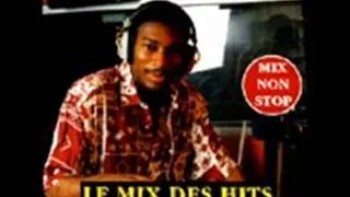 Le commandant Robert - Salsa Mix 1