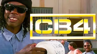 CB4 - Straight Outta Locash Vs. Black Sheep - The Choice Is Yours (DJ Fletch Music Video Mashup)