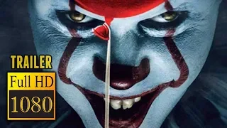 🎥 IT: CHAPTER TWO (2019) | Movie Trailer | Full HD | 1080p