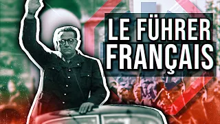 De communiste à collabo, l’énigmatique führer français