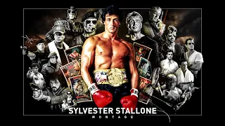 Sylvester Stallone | Montage | FULL (2023)