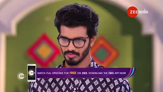 Tu Khara Mun Chaai | Ep - 428 | May 5, 2024 | Best Scene 1 | Zee Sarthak