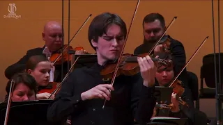 P. Tchaikovsky - Violin concerto in D major - Usov & Bogorad