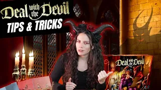 Deal With the Devil - Tips & Tricks