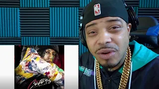 NBA Youngboy "Bring The Hook" REACTION