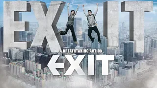 Exit (2019) Official Trailer