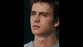 I am literally obsessed with him 🫠 #haydenchristensen #clayberesford #aaronwarner #awake2007