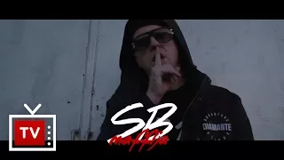 Białas - I poszedł (prod. Got Barss) [official video]