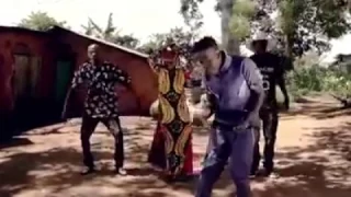 MC WANG JOK, OJ Maxwell, Pretty B feat Geosteady - Wandeka 🇺🇬