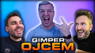 Gimper | Cena Sławy