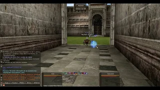 Lineage 2 - Kishi [Maestro] vs Borrashin [GH]