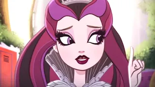 Ever After High Россия💖Вечер свидания💖Лучшие мульт 💖Мультфильмы для детей