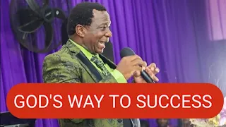 Apostle Muziwezigwili Nxumalo - God's Way to success