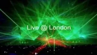 Charlie Lownoise & Mental Theo - Live @ London