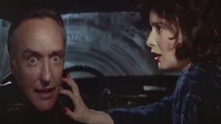 Blue Velvet - Trailer