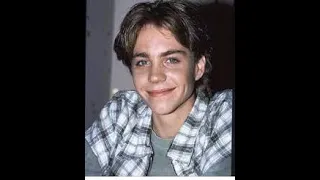 Jonathan Brandis 18 years without you