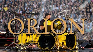 Metallica: Orion - Live In Gothenburg, Sweden (June 16, 2023) [Multicam]