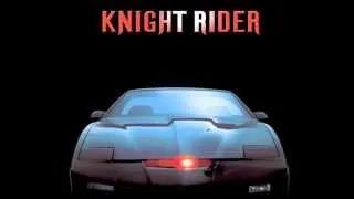 Kitt vs Gary Go - Knight Rider Cinema (Marquetz Mashup Remix)